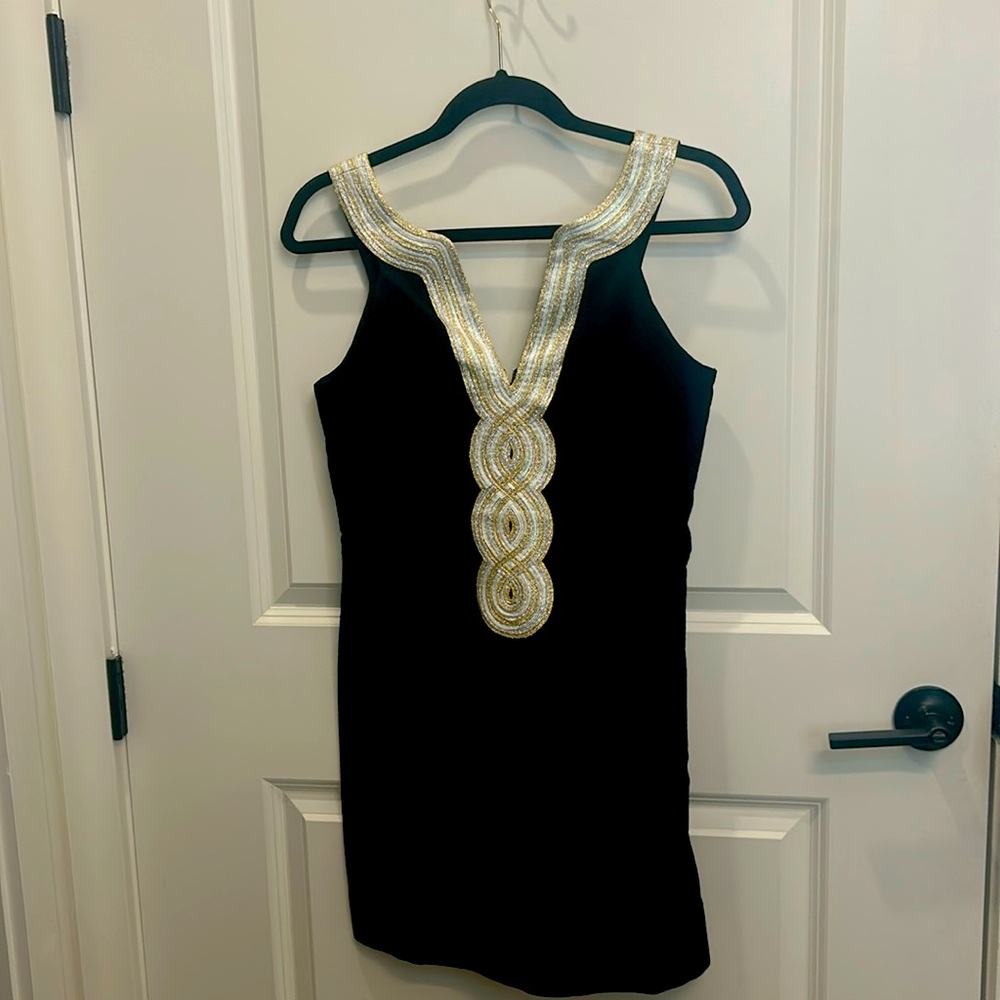 NWOT! Lilly Pulitzer Dress